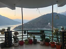 Selfie Point Hotel & Restaurant Cafe