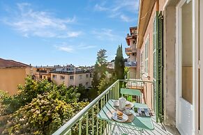 Appartamento Villa Mary