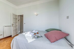 Appartamento Villa Mary