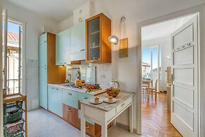 Appartamento Villa Mary