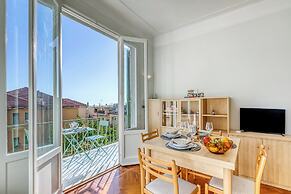 Appartamento Villa Mary