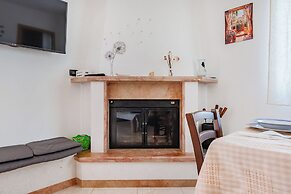 Bianca Olive House - Alberobello