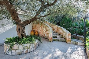 Bianca Olive House - Alberobello