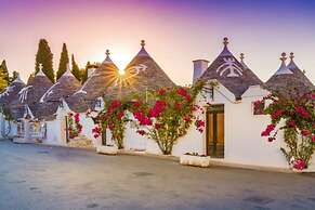 Bianca Olive House - Alberobello