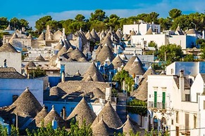 Bianca Olive House - Alberobello
