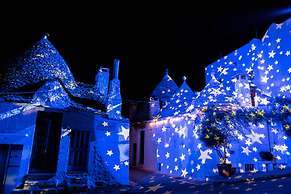 Bianca Olive House - Alberobello