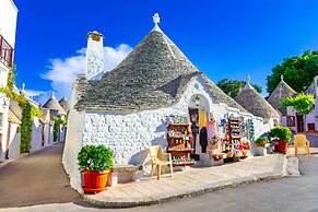 Bianca Olive House - Alberobello