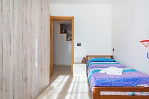 Bianca Olive House - Alberobello