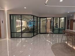 Aston Hotel Pattaya