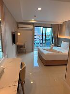 Aston Hotel Pattaya