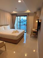 Aston Hotel Pattaya