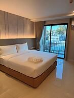 Aston Hotel Pattaya