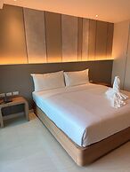 Aston Hotel Pattaya