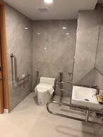 Aston Hotel Pattaya