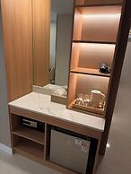 Aston Hotel Pattaya