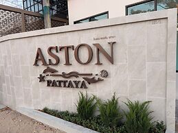 Aston Hotel Pattaya