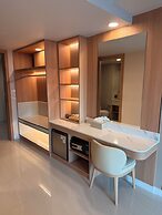 Aston Hotel Pattaya