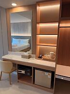 Aston Hotel Pattaya