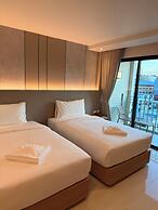 Aston Hotel Pattaya