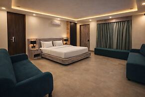 Silvanza Resort By Nivanta