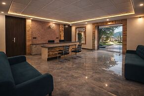 Silvanza Resort By Nivanta