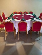 Silver Brooke Hotel Othaya