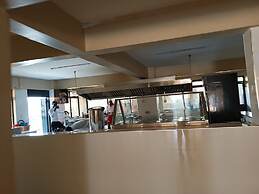 Silver Brooke Hotel Othaya