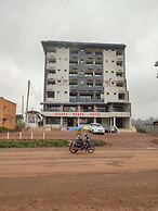 Silver Brooke Hotel Othaya