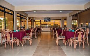 Silver Brooke Hotel Othaya