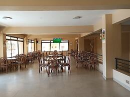 Silver Brooke Hotel Othaya