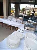 Silver Brooke Hotel Othaya