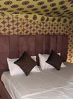 Ganga Sands Cottage
