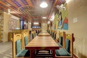 Hi Hotel By Madras