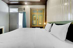 Hi Hotel By Madras