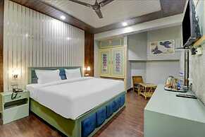 Hi Hotel By Madras