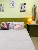 Bandung Co Stay