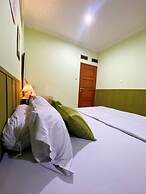 Bandung Co Stay