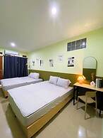 Bandung Co Stay