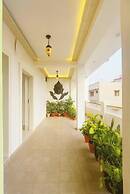 Hotel Hariaksh HomeStay Varanasi