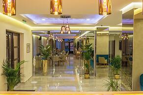 MONOPOLY HOTEL