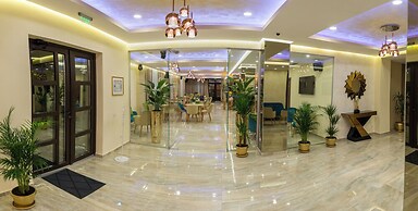 MONOPOLY HOTEL