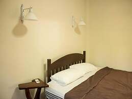 Marissa Hotel
