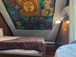 Marissa Hotel
