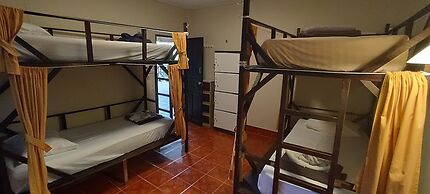 Marissa Hotel