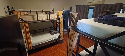 Marissa Hotel