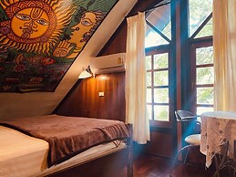 Marissa Hotel