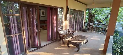 Marissa Hotel