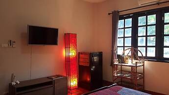 Marissa Hotel