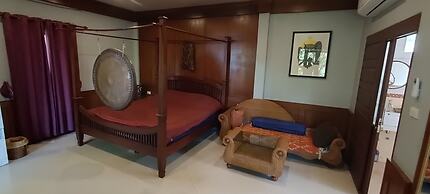 Marissa Hotel