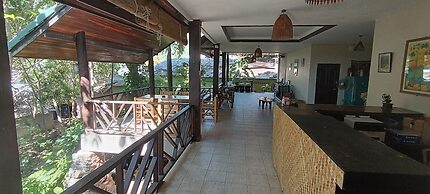Marissa Hotel